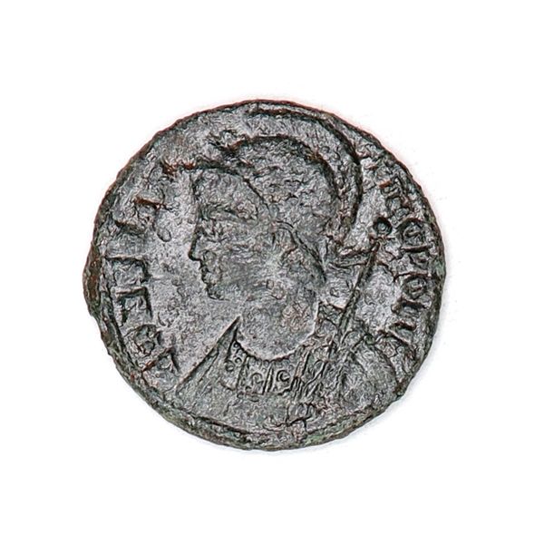 Hovedbilde Constantin den Store, Konstantinopel, år 330