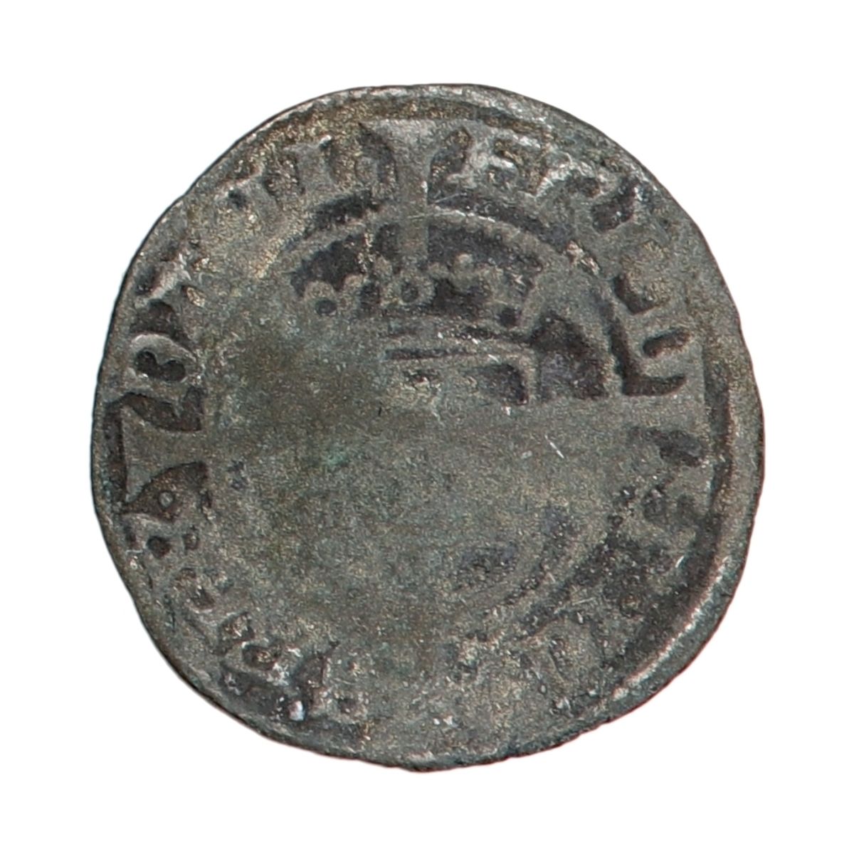 Frederik I, søsling 1523-1533