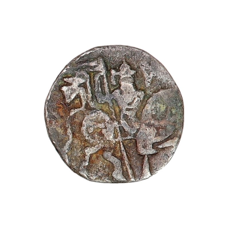 Kabul, jital, år 850-1000