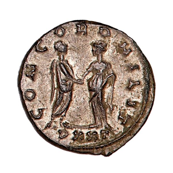 Hovedbilde Probus, antoninian, år 276-282