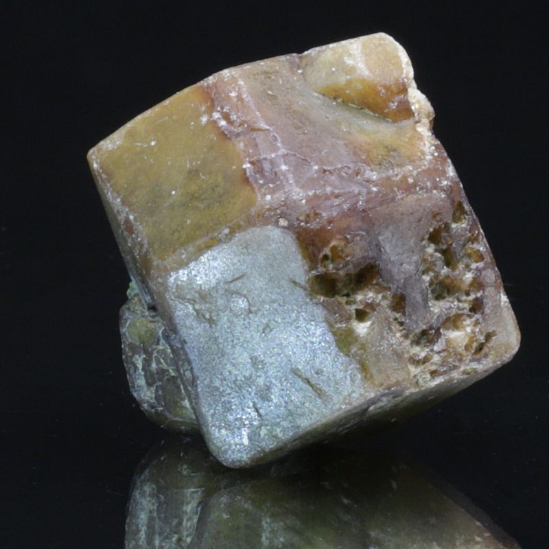 Grossular fra Mali