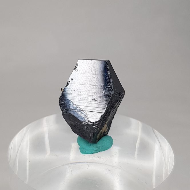 Hovedbilde Anataskrystall, Hardangervidda (2,7 cm)