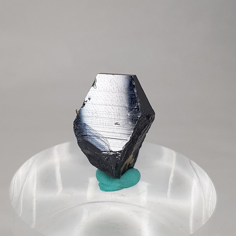 Anataskrystall, Hardangervidda (2,7 cm)