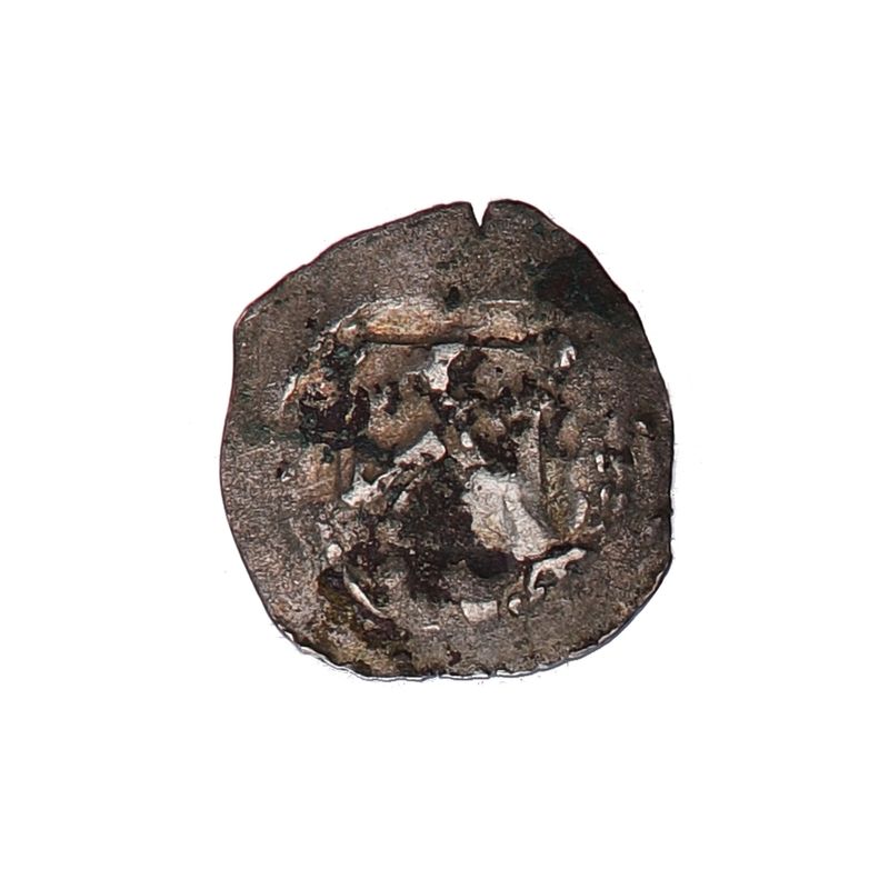 Ottokar II, pfennig, 1251-1276, 