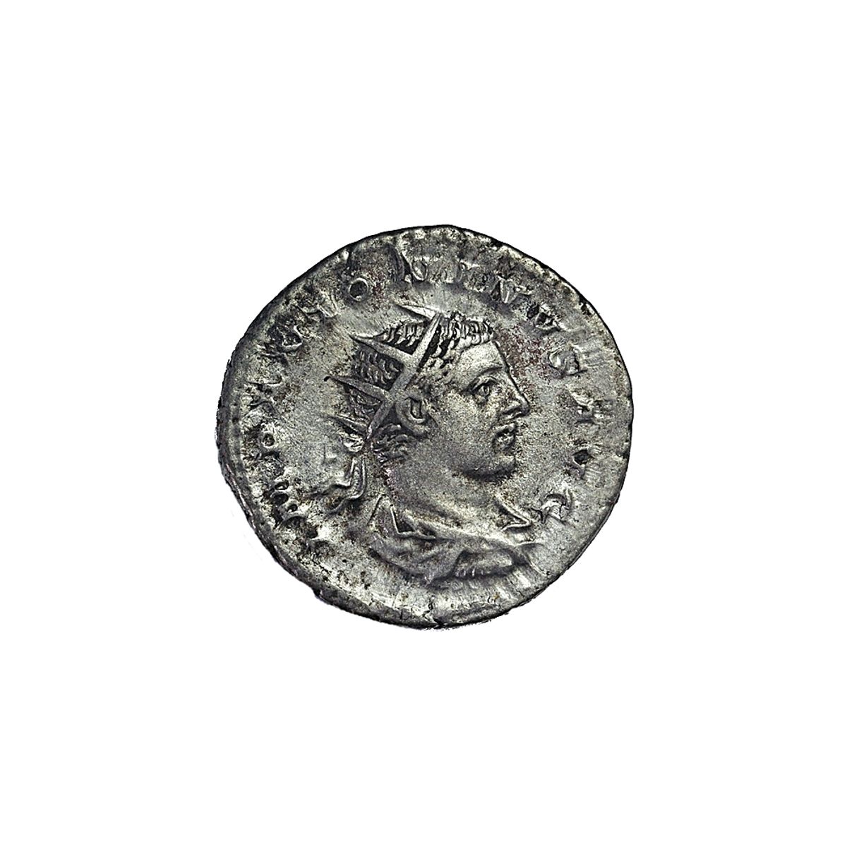 Elagabalus, antoninianus, 218-222