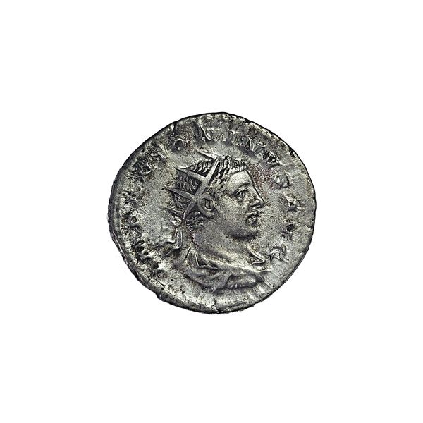 Hovedbilde Elagabalus, antoninianus, 218-222