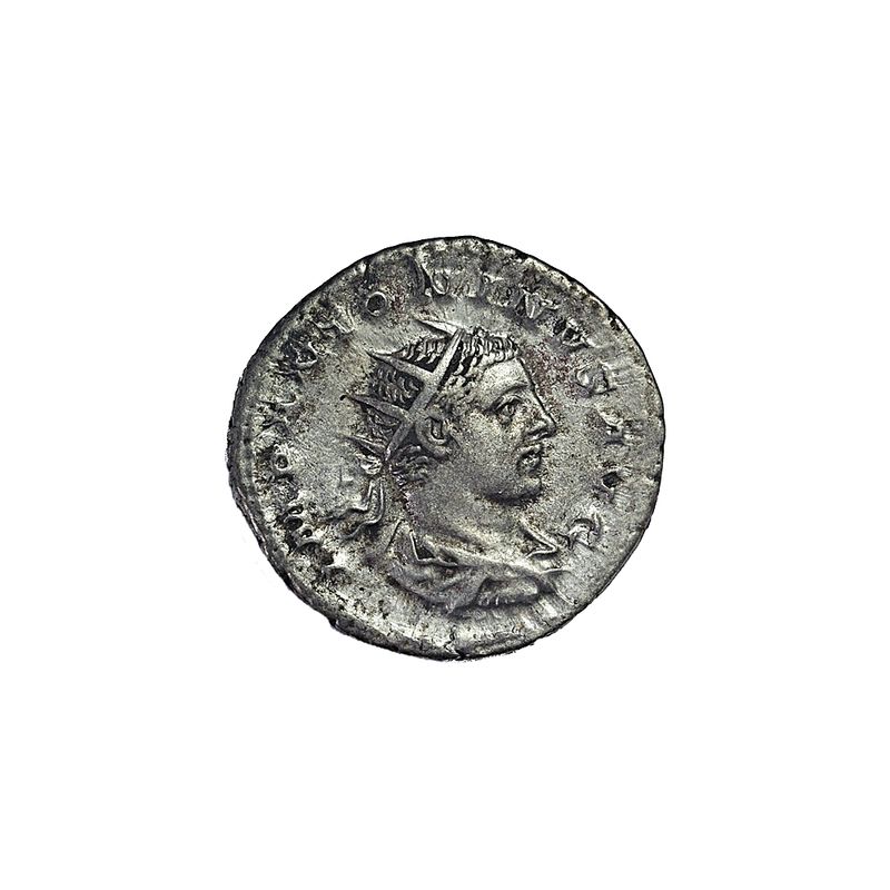 Elagabalus, antoninianus, 218-222