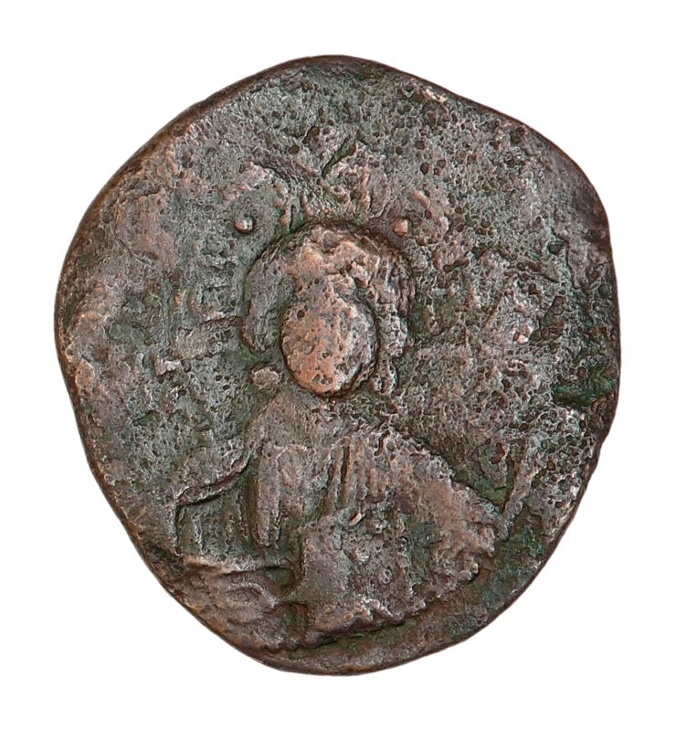 Jesus Kristus, kongenes konge, år 1028-1034