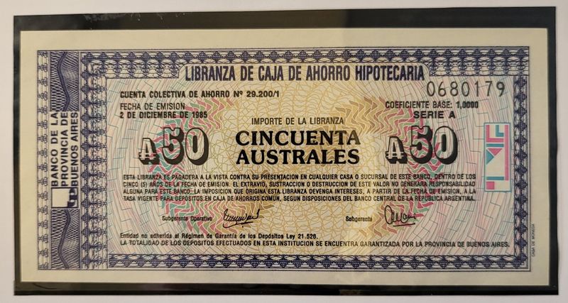 Nederland, 1-10 gylden 1957, cruisesedler