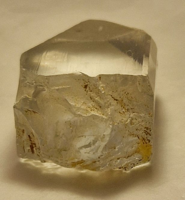Hovedbilde Topas (Klein Spitzkopje, Namibia)