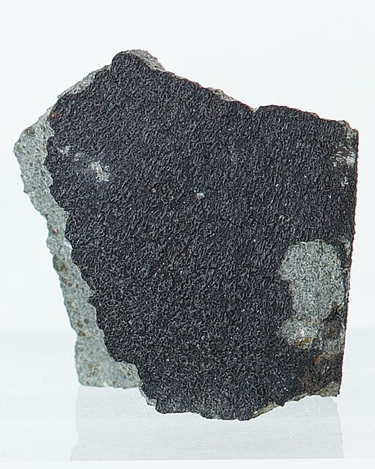 Hovedbilde Meteoritt Moss, 22,4 gram