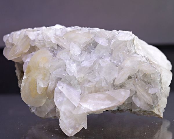 Hovedbilde Kalsitt fra Kjørholt, Porsgrunn