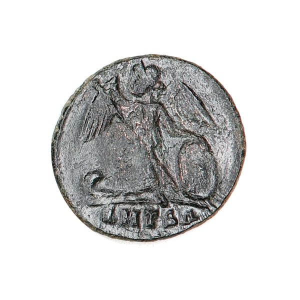 Hovedbilde Constantin den Store, Konstantinopel, år 330