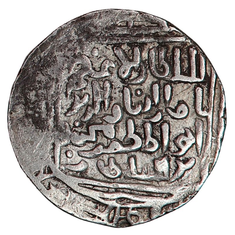 Nasiruddin, tanka, 1246-1266