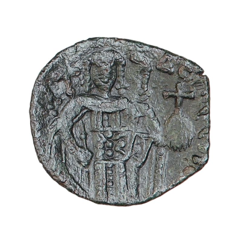 Michael VIII, skålmynt, 1261-1282