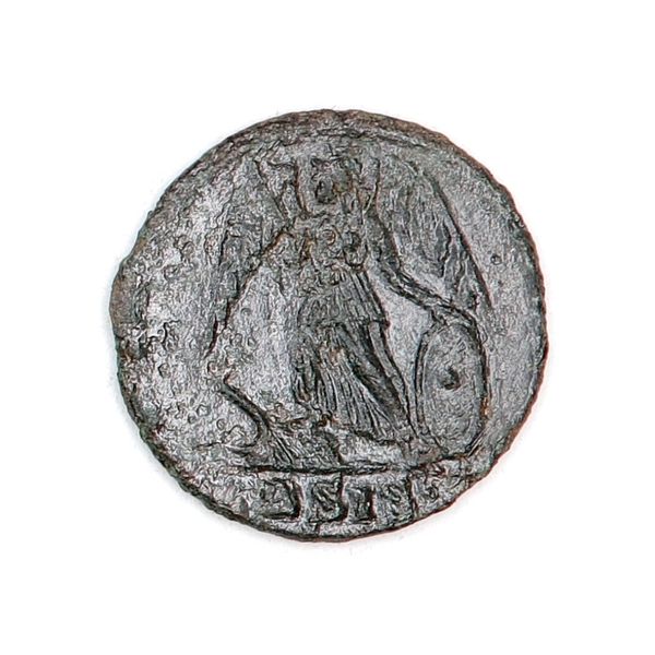 Hovedbilde Constantin den Store, Konstantinopel, år 330