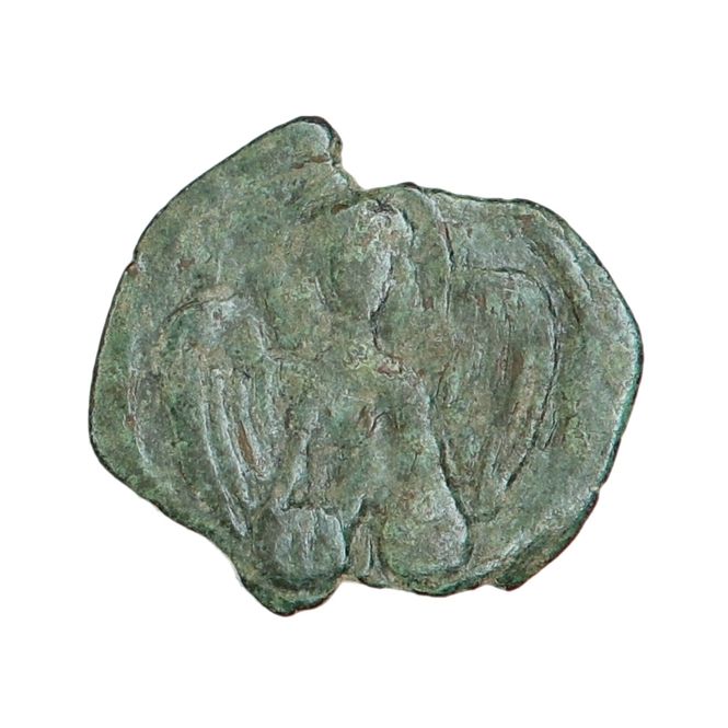 Hovedbilde Andronicus II & Michael IX, trachy, 1295-1320
