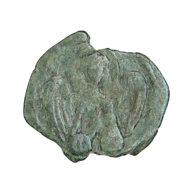 Andronicus II & Michael IX, trachy, 1295-1320