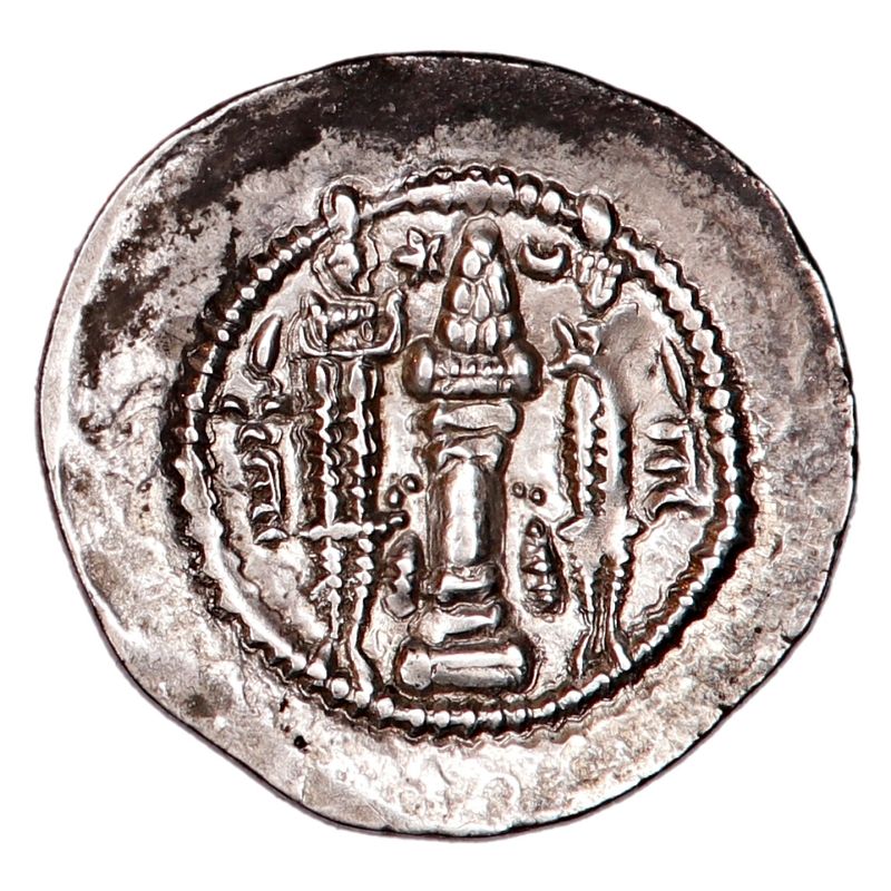 Sasanidene, Kavadh I, 498-531
