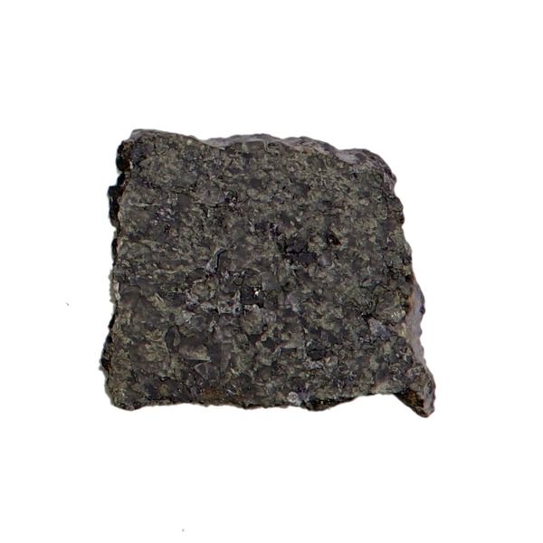 Hovedbilde Mars-meteoritt NWA 17472, 1,02 gram