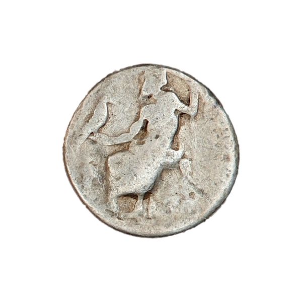 Hovedbilde Alexander den Store, drakme, 336-323 f.Kr.