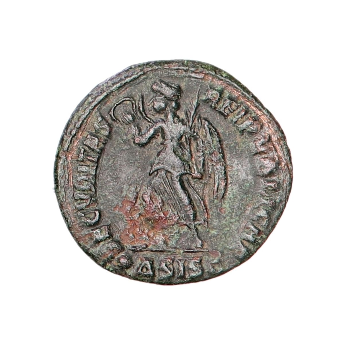 Valentinian I, år 364-375