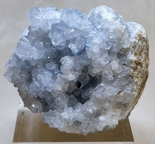 Hovedbilde Cølestin fra Madagaskar