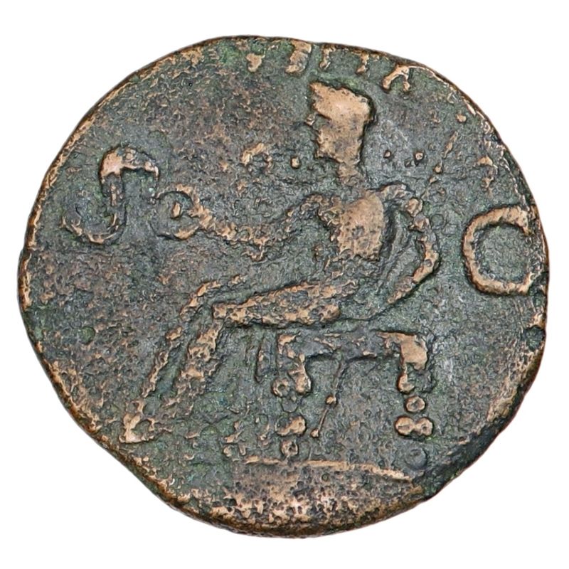 Caligula, år 37-41