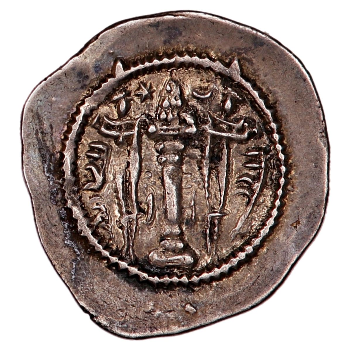 Sasanidene, Kavadh I, 498-531