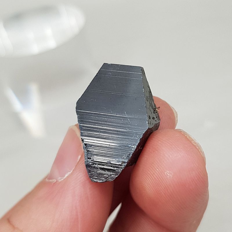 Anataskrystall, Hardangervidda (2,7 cm)