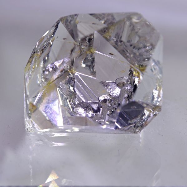 Hovedbilde Herkimerkvarts (