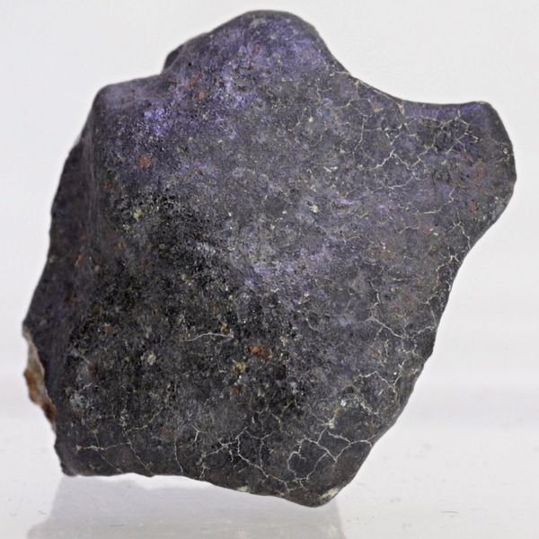 Hovedbilde Steinmeteoritt HaH 346, kondritt (L6), 15,50 gram