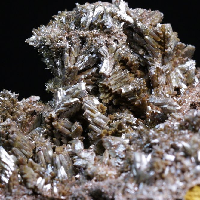 Hovedbilde Vanadinitt (var. endlichitt), Los Lamentos, Ahumada, Chihuahua, 