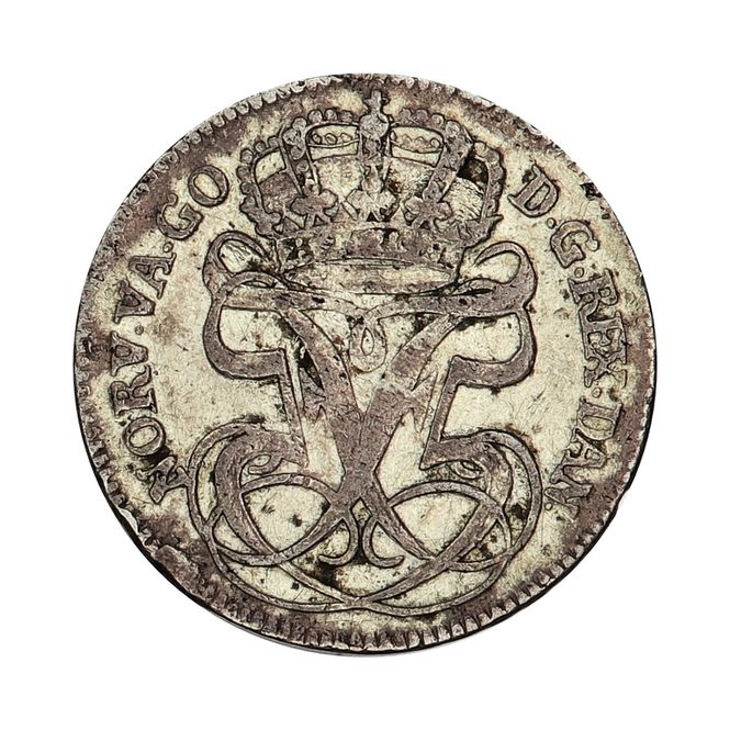 Hovedbilde 24 skilling 1761