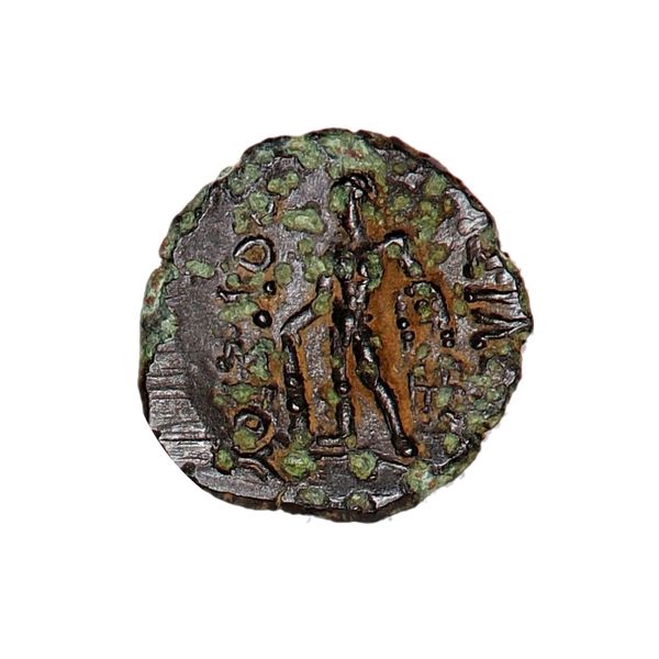 Hovedbilde Bithynia Prusias II Chalkos 185-149 f.Kr.