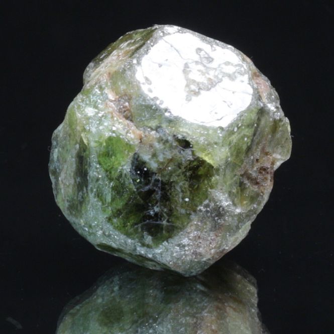 Hovedbilde Grossular fra Mali