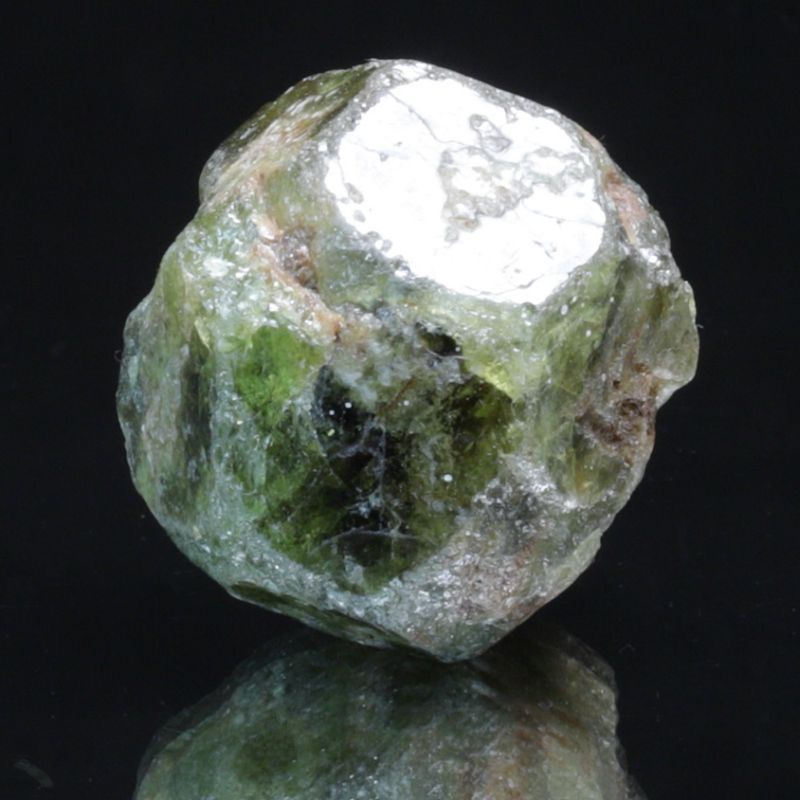 Grossular fra Mali