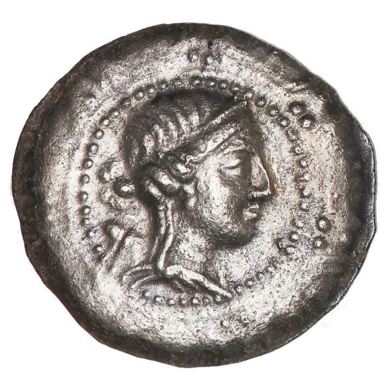Makedonia, tetradrakme, 200-100 f.Kr.