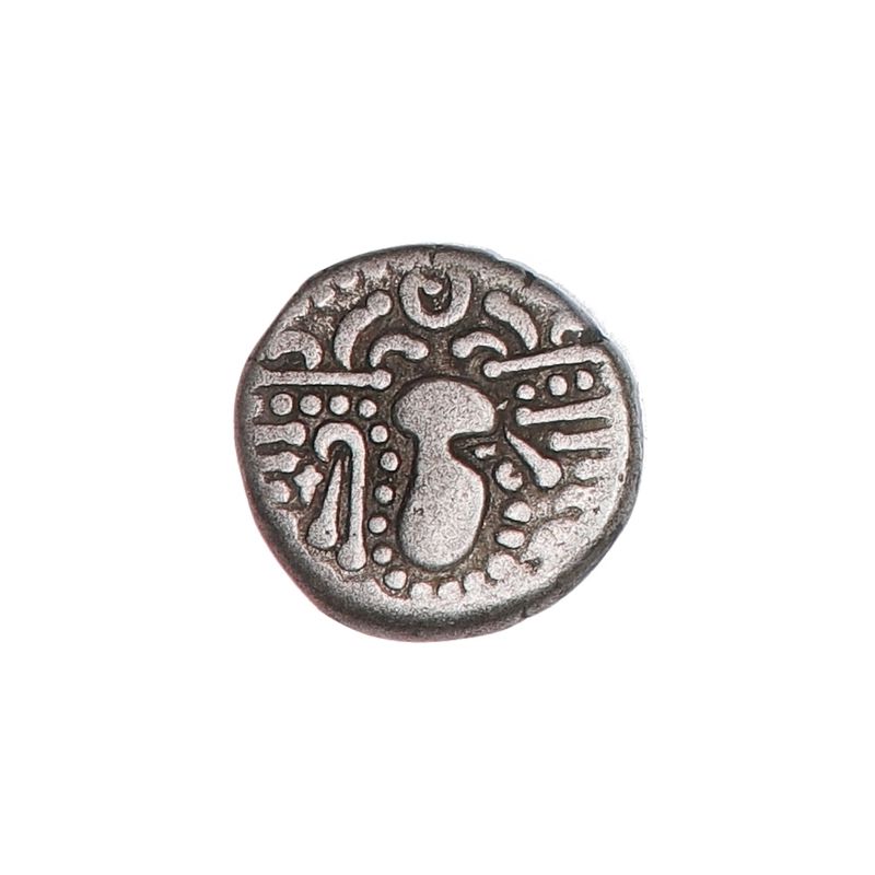 Solankidynastiet, drakme, år 1120-1210