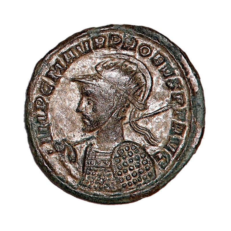 Probus, antoninian, år 276-282