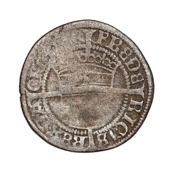 Hovedbilde Frederik I, søsling 1523-1533
