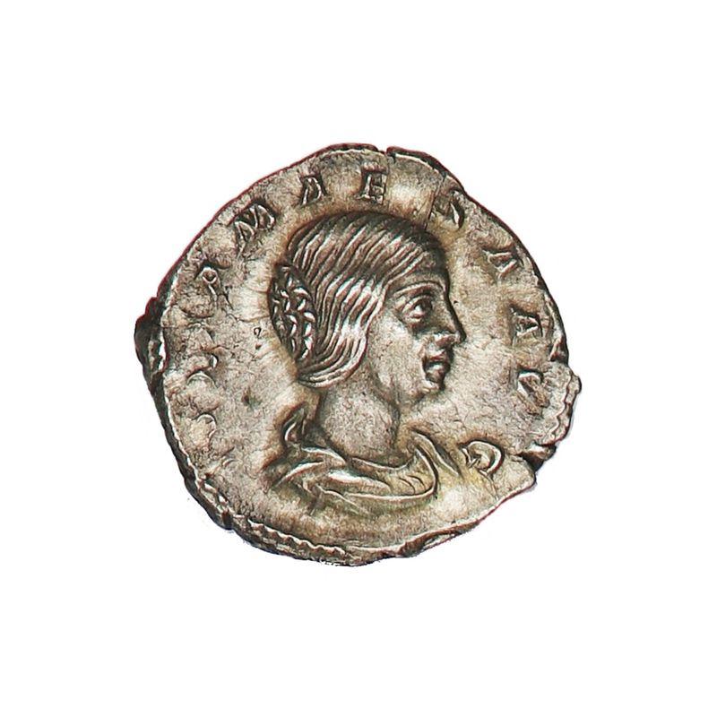 Julia Maesa, denar, år 160-224