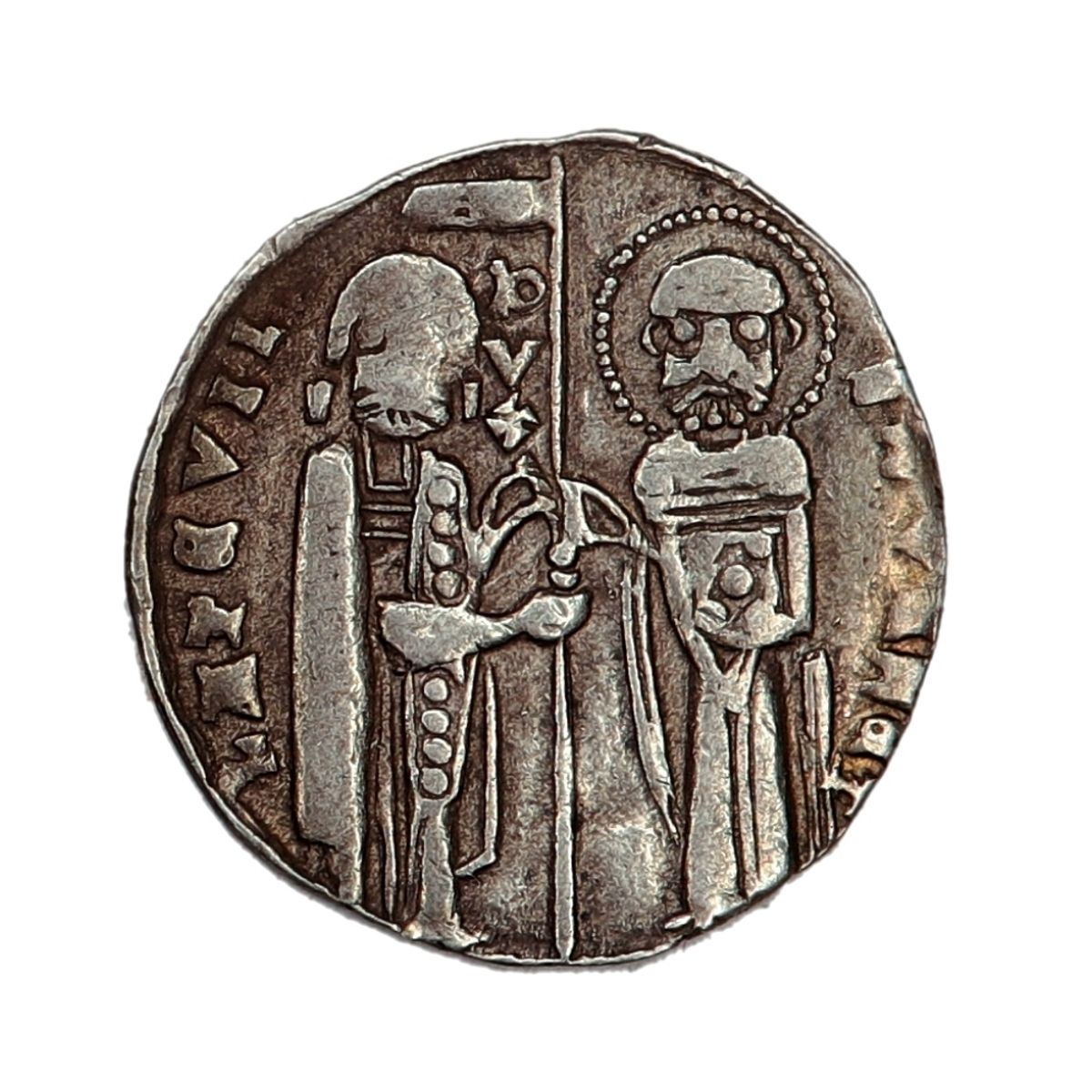 Imitasjon,  grosso, 1200-1400