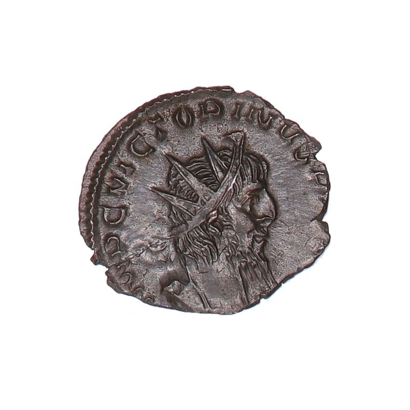 Victorinus, antoninian, år 269-271